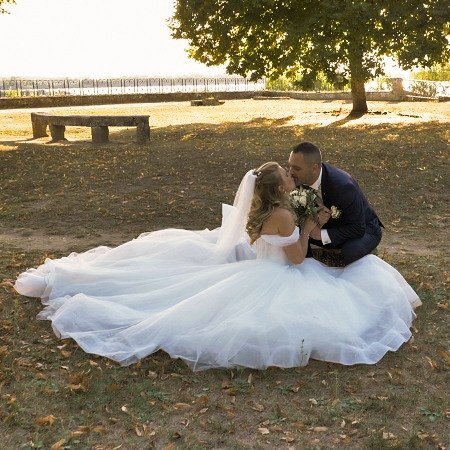 Photo de mariage cocktail - 22091703