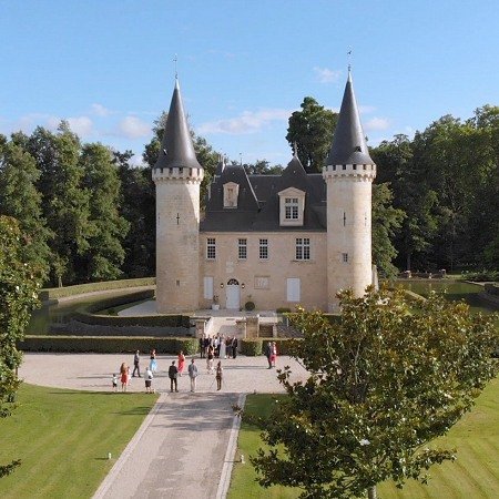 Photo de mariage drone - 21071001