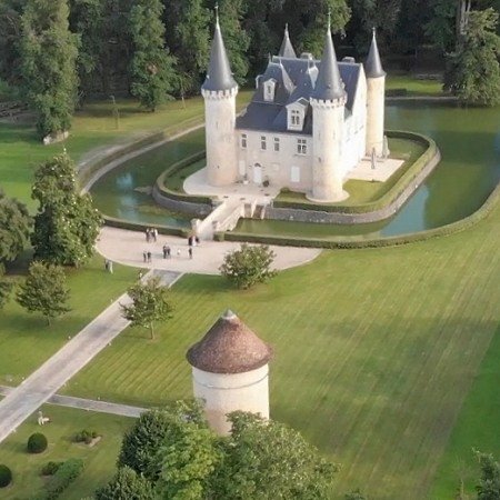 Photo de mariage drone - 21071004