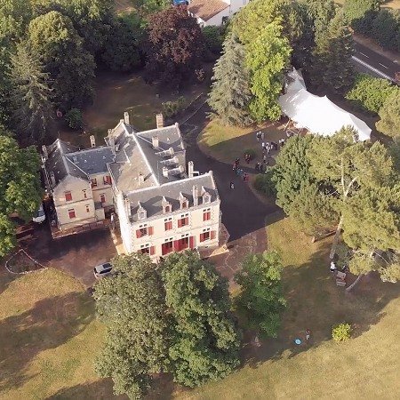 Mariage Diane et Nicolas - château Vulcain Bernos Beaulac 22060402