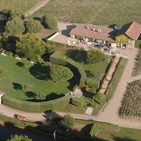 Photo de mariage drone - 22091001