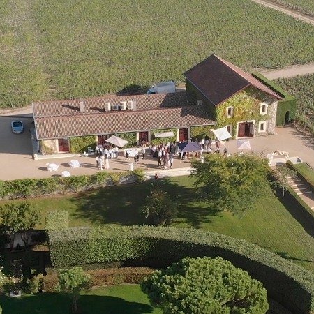 Photo de mariage drone - 22091002