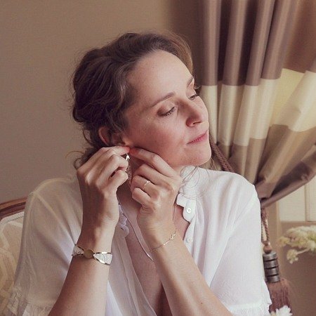 Mariage Dorothée - domaine de Larchey Saint-Médard d'Eyrans 20070801