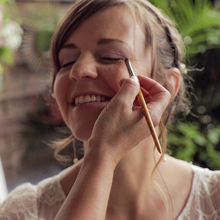 Photo de mariage préparatifs - 21091803