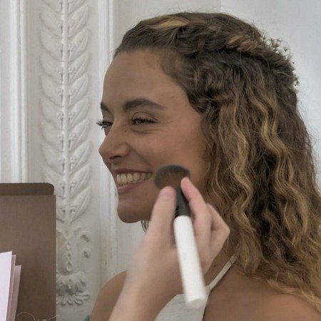 Photo de mariage préparatifs - 22091003