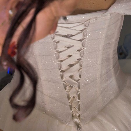 Mariage Vanessa et Cédric - manoir de Saint-Gervais Saint-Gervais 22091702