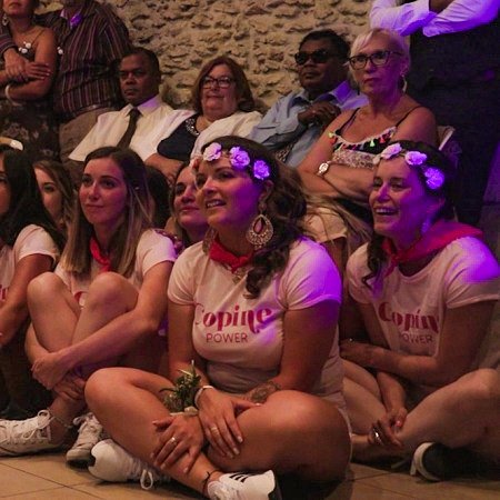 Photo de mariage soirée - 18060302