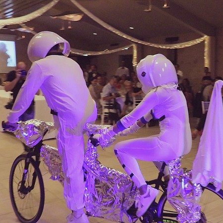 Photo de mariage soirée - 19072001