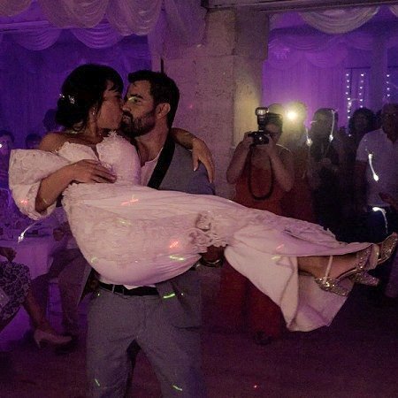 Photo de mariage soirée - 22081301