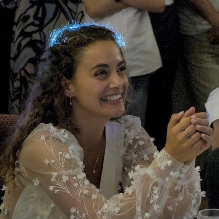 Photo de mariage soirée - 22091001