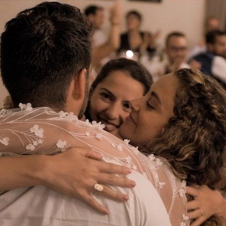 Photo de mariage soirée - 22091003