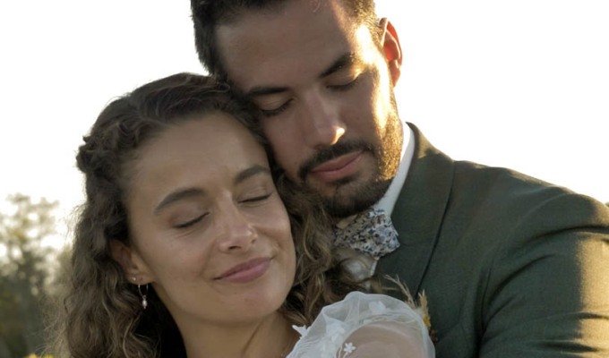 Mariage C & L - bois fleuri Bordeaux 71032707