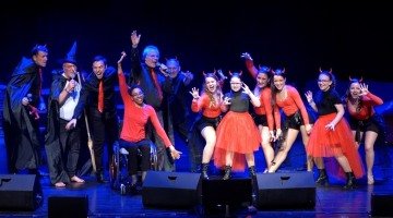 Captation video spectacle dancsingshow gerard philipe martignas sur jalle 4 Captation video spectacle dancsingshow gerard philipe martignas sur jalle 4