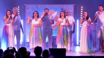 Captation video spectacle dancsingshow salle mayes cadillac fronsadais Captation video spectacle dancsingshow salle mayes cadillac fronsadais