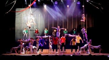 Captation video spectacle notre dame sevigne medoquine talence Captation video spectacle notre dame sevigne medoquine talence