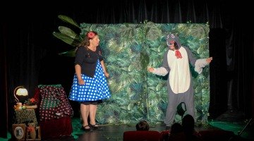 Captation video theatre helene deme elzevir nolwenn daste inox bordeaux