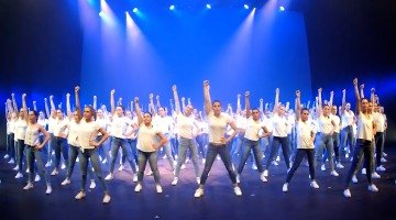 Video 20190601 spectacle mouvndance pin galant merignac