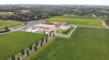Video 20210806 teaser drone chateau lafitte yvrac