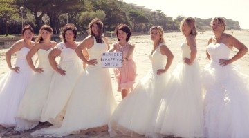 Video belle nomade mua mariage pereire arcachon teaser