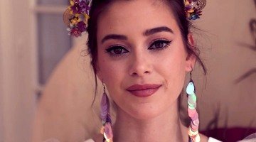 Video tutullerie collection robe mariee casa blanca bordeaux teaser