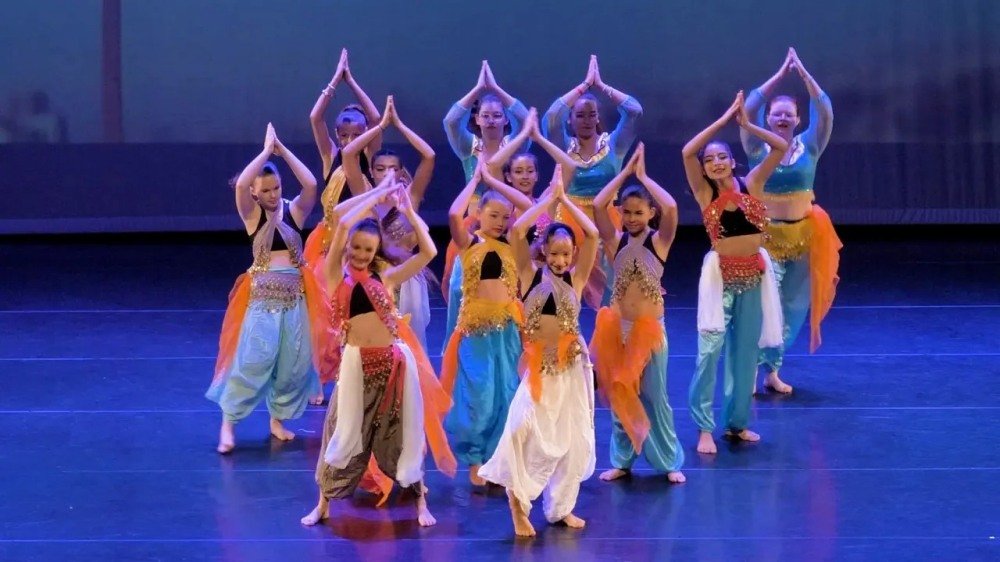 Teaser de spectacle - La Coupole (Saint Loubes)