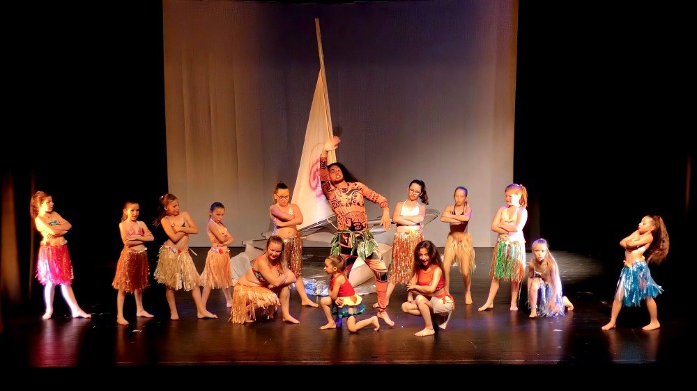 Film de spectacle - Vox (Saint Christoly de Blaye)