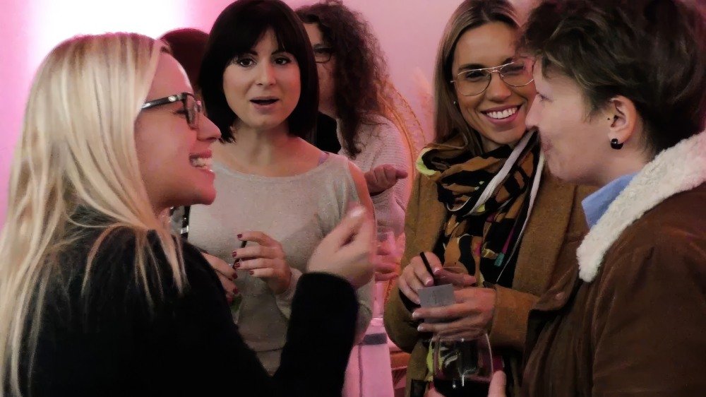 Vidéo de spectacle - 