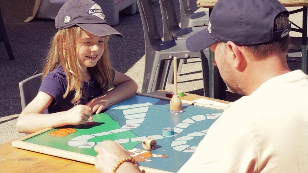 Teaser de spectacle - 