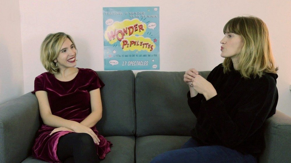 Vidéo de spectacle - 