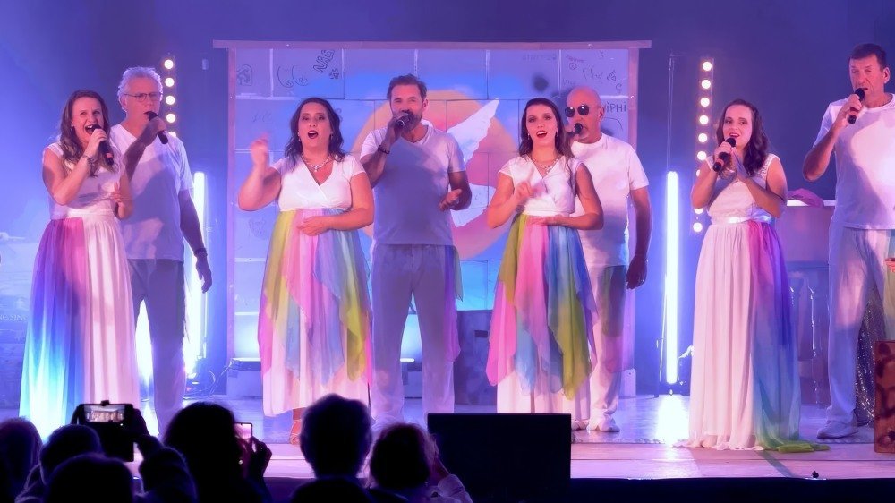 Film de spectacle - Salle Mayès (Cadillac-en-Fronsadais)