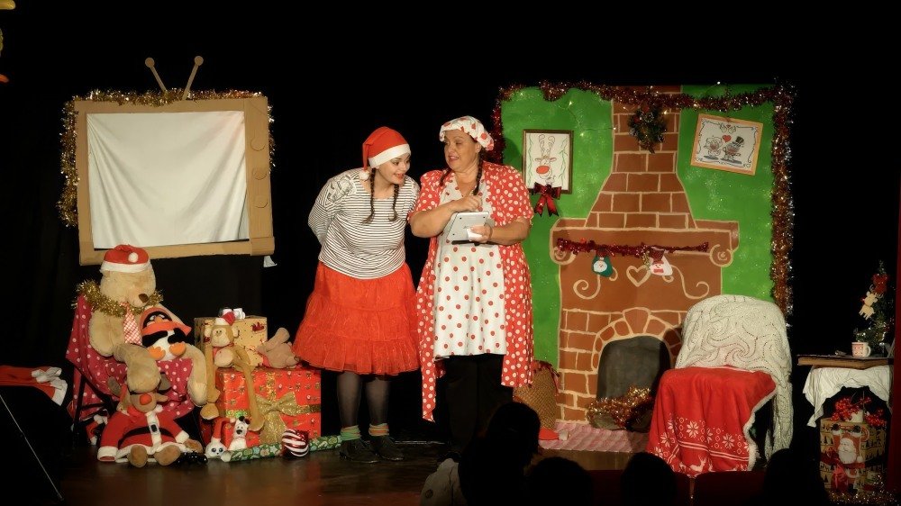 Vidéo de spectacle - 