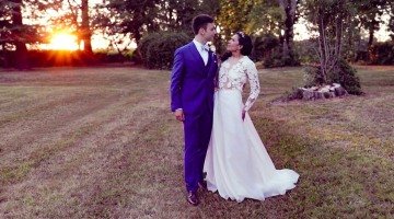 Video mariage chateau seguin lignan de bordeaux