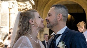 Video mariage manoir saint gervais