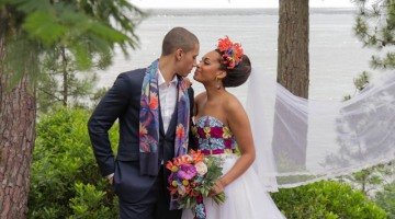 Video shooting inspiration mariage demeure siecle lege cap ferret