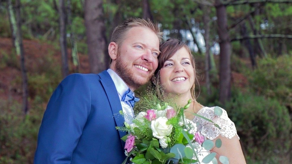 Vidéo de mariage au Domaine de La Forge