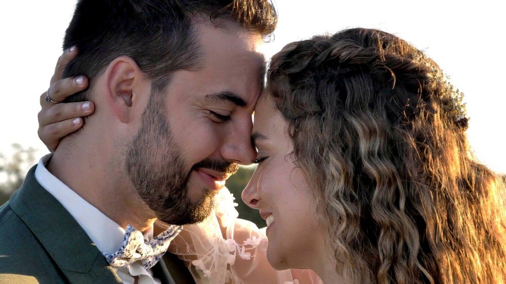 Vidéo de mariage au Château Malartic-Lagravière